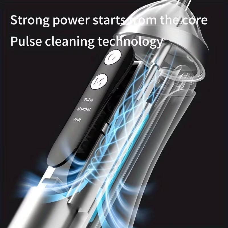 Zylaro HydroClean™