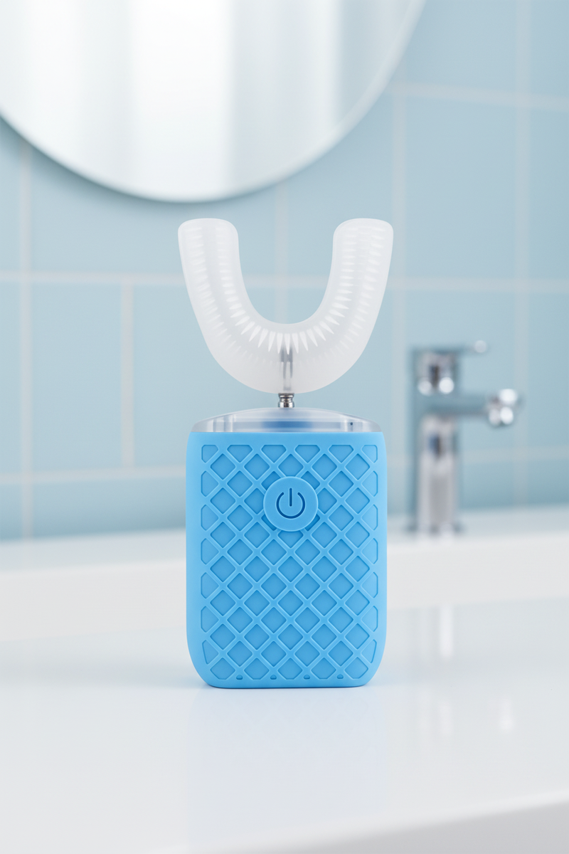 Electric Toothbrush Product Image
